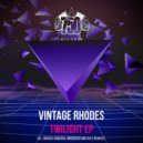 Vintage Rhodes - I Don\'t Care (Mosqueda Remix)