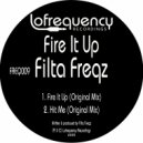 Filta Freqz - Hit Me