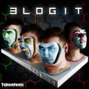 3logit - All Senses Awake (Original Mix)