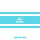 Jiggz - Juggernot (Original Mix)