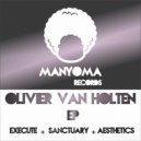 Olivier van Holten - Execute
