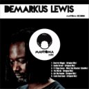 Demarkus Lewis Ft Paige Sauce - What She Wanted (Club Mix)