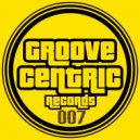 Charles Caliber - The Groove
