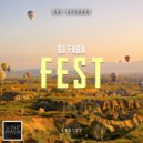 DJ Fada - Fest (Original Mix)