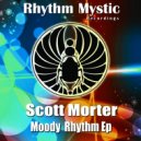 Scott Morter - Can Be Moody