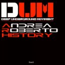 Andrea Roberto - Margot (Original Mix)