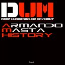 Armando Masta - The Dulce Base (Original Mix)