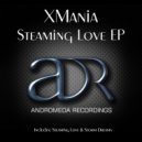 Xmania - Storm Dreams (Original Mix)
