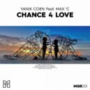 Yanik Coen Feat. Max\'C - Chance 4 Love (Antranig\'s Dub4Luv)