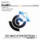 Baseman - Planet (Mike Rodas Remix)