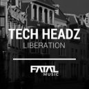 Tech Headz - Oblivion