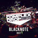 BlackNote - Dust