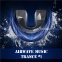Alexander Ureka - Tranquility (Original Mix)