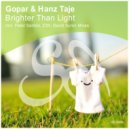 Gopar & Hanz Taje - Brighter Than Light (David Surok Remix)
