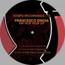 Francesco Dinoia - Turn To Play