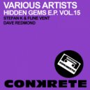 Dave Redmond - Addicted (Original Mix)