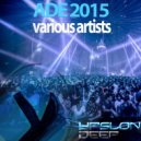 DJ Nudge Presents TechTouch - Deep In (Original Mix)
