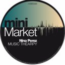 Nina Perez - Outboard (Original Mix)