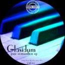 Glasidum - Tail