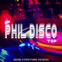 Phil Disco - Taylor