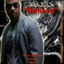 Preacha Ft Darey Lamoda - Believe