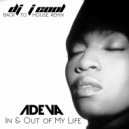 J Cool Feat Adeva - In & Out of My Life (Original Mix)