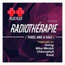 Radiothérapie - Three & A Half (Mike Miraldi Remix)