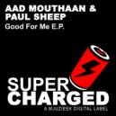 Aad Mouthaan & Paul Sheep - Groove & Bounce (Original Mix)