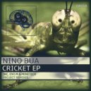 Nino Bua - Left Foot