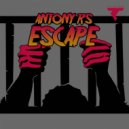 Antony R\'s - Escape (Original Mix)