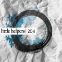 Dan Noel, Nukem - Little Helper 204-3 (Original Mix)