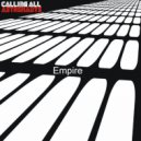 Calling All Astronauts - Empire