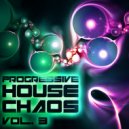 Shane Thomas feat. House Of Noises - No Control (Original Mix)