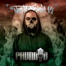 Phunk B feat. Dj Flow - Rip Rap (Original Mix)