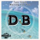 Tony Vegas - Waiting For You