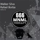 Walker Silva, Rafael Borba - Sakura (Original Mix)