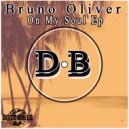 Bruno Oliver - He Got The Funky