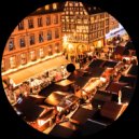 Josh Love - Moon Racker