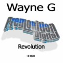Wayne G - Revolution (Original Mix)