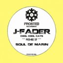 J-Fader - Cool Cool Cats
