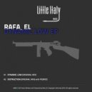 Rafa_El, Pebros - Distruction