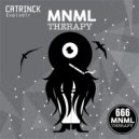 Catrinck - Explodir (Original Mix)
