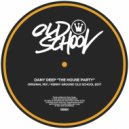 Dany Deep - The House Party