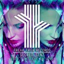 Secret Sinz - Didn't Believe In Love
