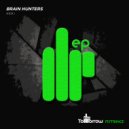 Paranormal Attack - Dancehall Style (Brain Hunters Remix)