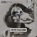 Pete Callard - Braux Pas