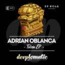 Adrian Oblanca - Flux