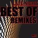 Michael Snip - Wanna Be (Mebecco Remix)