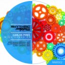 Carlos Pires - Black Sheep