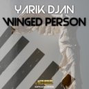 Yarik Djan - Winged Person